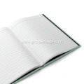 A5 Hardcover Teacher Academic Diary Planner